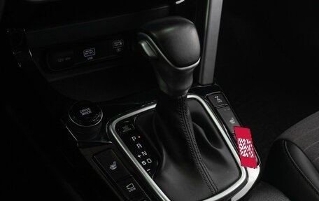 KIA Seltos I, 2021 год, 2 249 000 рублей, 15 фотография