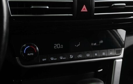 KIA Seltos I, 2021 год, 2 249 000 рублей, 14 фотография
