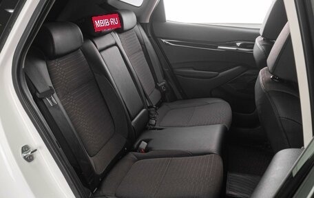 KIA Seltos I, 2021 год, 2 249 000 рублей, 9 фотография