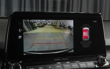 KIA Seltos I, 2021 год, 2 249 000 рублей, 16 фотография