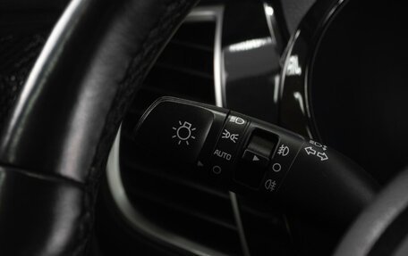 KIA Seltos I, 2021 год, 2 249 000 рублей, 21 фотография