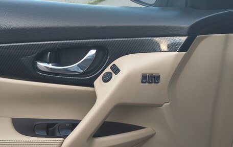 Nissan Rogue II, 2017 год, 1 720 000 рублей, 8 фотография