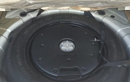 Nissan Rogue II, 2017 год, 1 720 000 рублей, 16 фотография