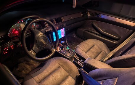 Audi A6, 2001 год, 440 000 рублей, 12 фотография