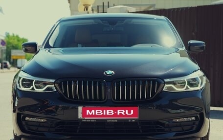 BMW 6 серия, 2019 год, 4 725 000 рублей, 1 фотография