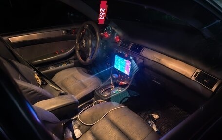 Audi A6, 2001 год, 440 000 рублей, 11 фотография