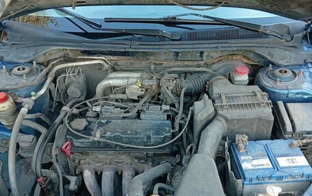 Mitsubishi Lancer IX, 2005 год, 344 000 рублей, 1 фотография