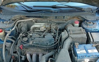 Mitsubishi Lancer IX, 2005 год, 344 000 рублей, 1 фотография