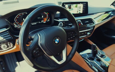 BMW 6 серия, 2019 год, 4 725 000 рублей, 5 фотография