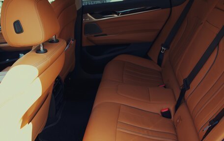 BMW 6 серия, 2019 год, 4 725 000 рублей, 10 фотография