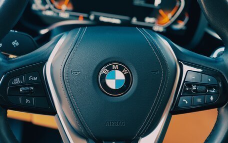 BMW 6 серия, 2019 год, 4 725 000 рублей, 7 фотография
