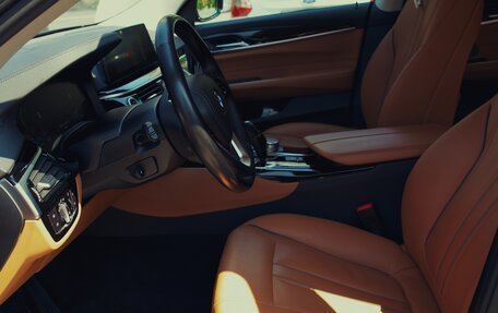 BMW 6 серия, 2019 год, 4 725 000 рублей, 8 фотография