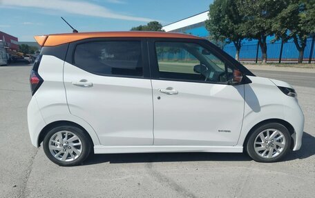 Nissan Dayz, 2021 год, 990 000 рублей, 1 фотография