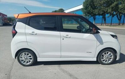 Nissan Dayz, 2021 год, 990 000 рублей, 1 фотография