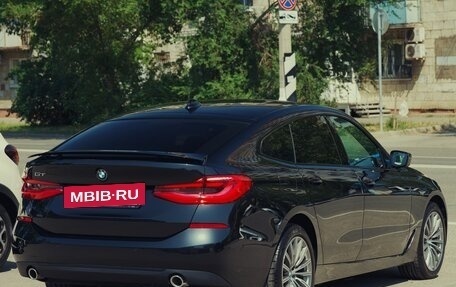 BMW 6 серия, 2019 год, 4 725 000 рублей, 4 фотография