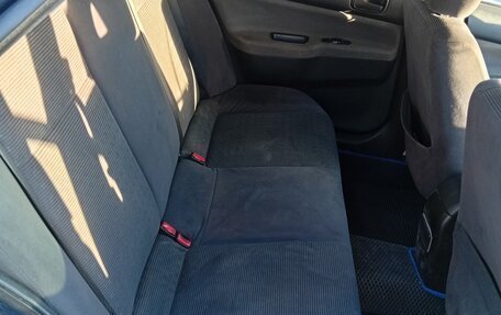 Mitsubishi Lancer IX, 2005 год, 344 000 рублей, 3 фотография