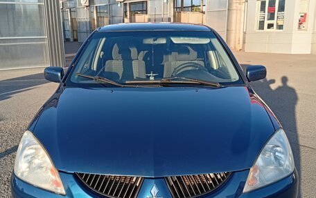 Mitsubishi Lancer IX, 2005 год, 344 000 рублей, 2 фотография