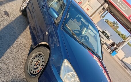 Mitsubishi Lancer IX, 2005 год, 344 000 рублей, 7 фотография