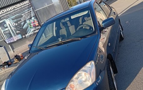 Mitsubishi Lancer IX, 2005 год, 344 000 рублей, 9 фотография