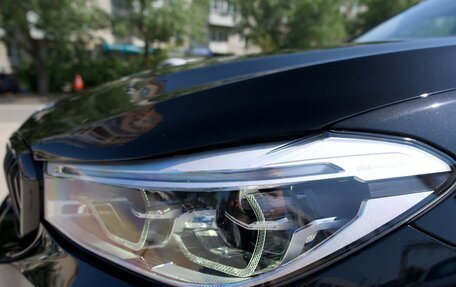 BMW 6 серия, 2019 год, 4 725 000 рублей, 15 фотография