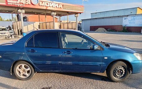 Mitsubishi Lancer IX, 2005 год, 344 000 рублей, 6 фотография