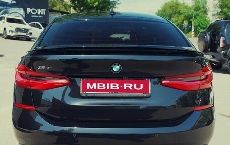 BMW 6 серия, 2019 год, 4 725 000 рублей, 12 фотография