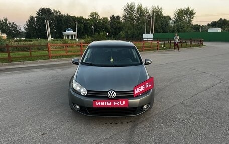 Volkswagen Golf VI, 2010 год, 615 000 рублей, 4 фотография