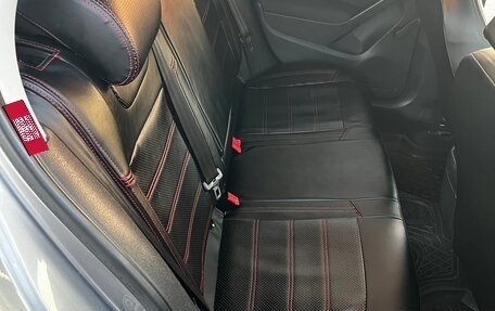 Volkswagen Golf VI, 2010 год, 615 000 рублей, 10 фотография