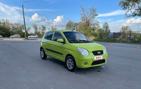 KIA Picanto I, 2009 год, 330 000 рублей, 4 фотография