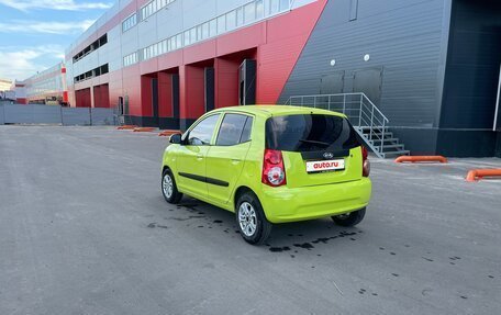 KIA Picanto I, 2009 год, 330 000 рублей, 2 фотография