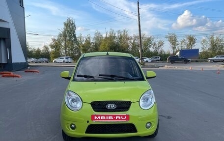 KIA Picanto I, 2009 год, 330 000 рублей, 3 фотография