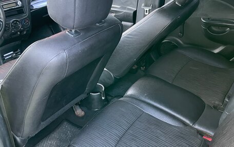 KIA Picanto I, 2009 год, 330 000 рублей, 7 фотография