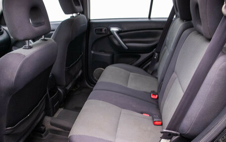 Toyota RAV4, 2005 год, 675 000 рублей, 11 фотография