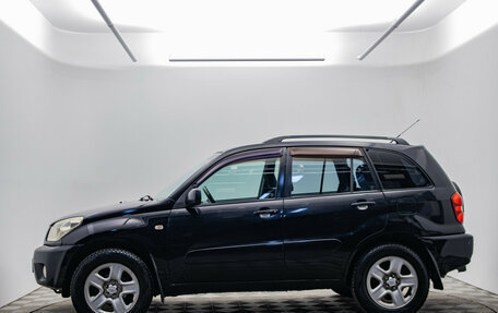 Toyota RAV4, 2005 год, 675 000 рублей, 8 фотография