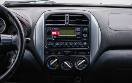 Toyota RAV4, 2005 год, 675 000 рублей, 14 фотография