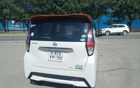 Nissan Dayz, 2021 год, 990 000 рублей, 6 фотография