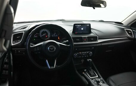 Mazda 3, 2018 год, 1 598 444 рублей, 2 фотография