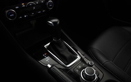 Mazda 3, 2018 год, 1 598 444 рублей, 12 фотография