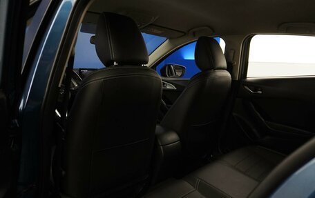 Mazda 3, 2018 год, 1 598 444 рублей, 7 фотография