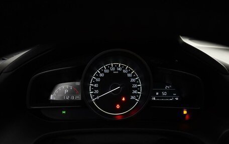 Mazda 3, 2018 год, 1 598 444 рублей, 14 фотография