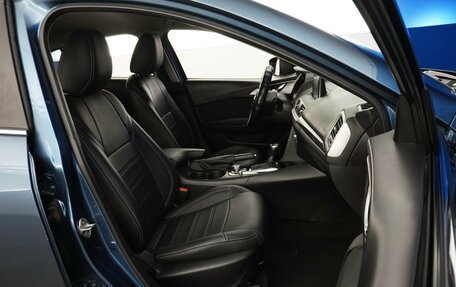 Mazda 3, 2018 год, 1 598 444 рублей, 4 фотография