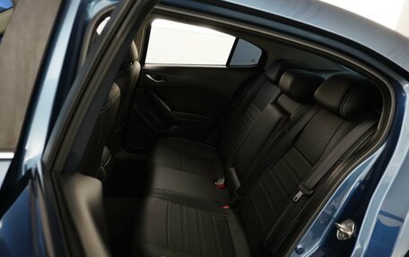 Mazda 3, 2018 год, 1 598 444 рублей, 5 фотография