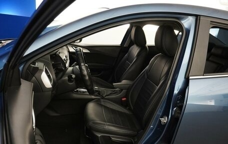 Mazda 3, 2018 год, 1 598 444 рублей, 6 фотография