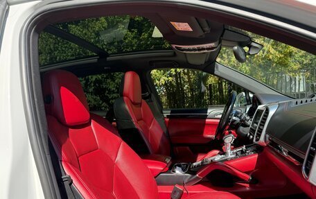 Porsche Cayenne III, 2016 год, 3 500 000 рублей, 12 фотография