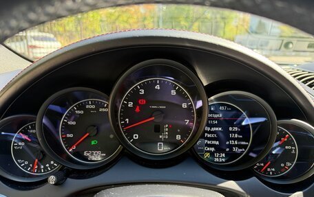 Porsche Cayenne III, 2016 год, 3 500 000 рублей, 15 фотография