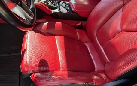 Porsche Cayenne III, 2016 год, 3 500 000 рублей, 14 фотография