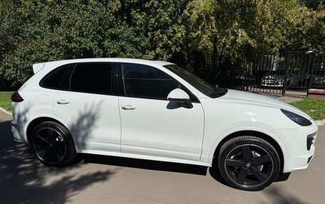 Porsche Cayenne III, 2016 год, 3 500 000 рублей, 6 фотография