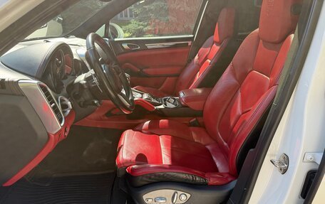 Porsche Cayenne III, 2016 год, 3 500 000 рублей, 13 фотография