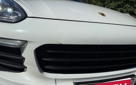 Porsche Cayenne III, 2016 год, 3 500 000 рублей, 9 фотография