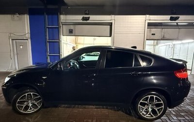 BMW X6, 2010 год, 1 850 000 рублей, 1 фотография